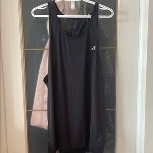 Adidas Own The Run Tank Top